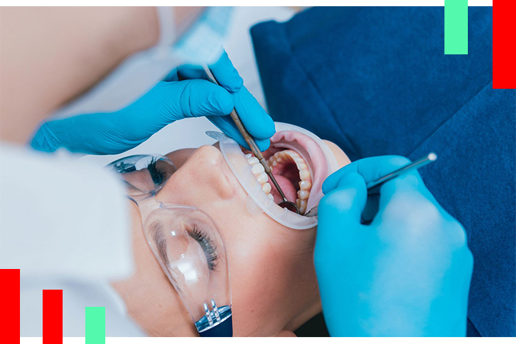 جراحی-دندان